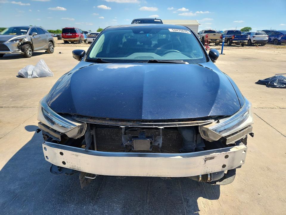 Продажа на аукционе авто 2020 Acura Ilx, vin: 19UDE2F73LA011285, номер лота: 53470676