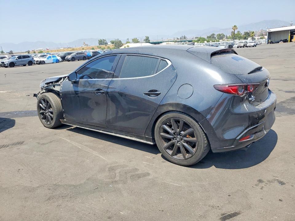 Продаж на аукціоні авто 2021 Mazda 3, vin: JM1BPBJY2M1343591, номер лоту: 53827286