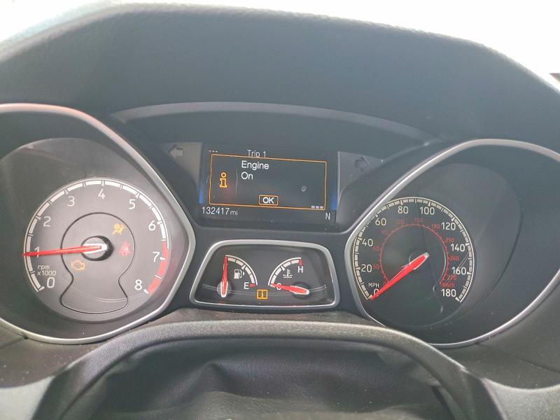 Продаж на аукціоні авто 2016 Ford Focus, vin: 1FADP3L93GL389935, номер лоту: 49234896