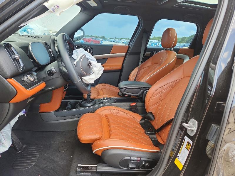 Aukcja sprzedaży 2021 Mini Cooper, vin: WMZ53BR06M3M94218, numer aukcji: 55144966
