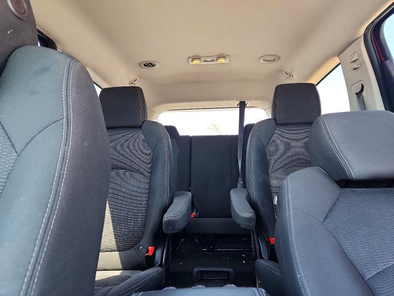 Продажа на аукционе авто 2016 Chevrolet Traverse, vin: 1GNKRGKD0GJ287004, номер лота: 53096906