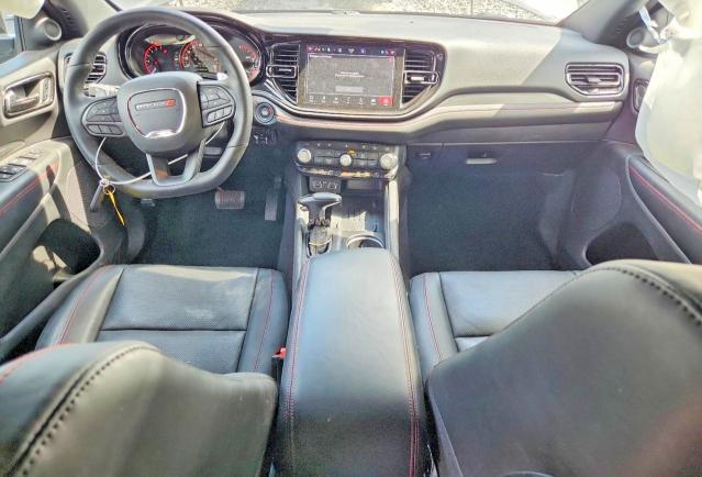 Aukcja sprzedaży 2026 Dodge Durango, vin: 1C4SDJCT3TC164399, numer aukcji: 54527686
