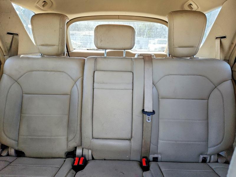 Aukcja sprzedaży 2012 Mercedes-benz Ml, vin: 4JGDA5HB5CA017601, numer aukcji: 53232906
