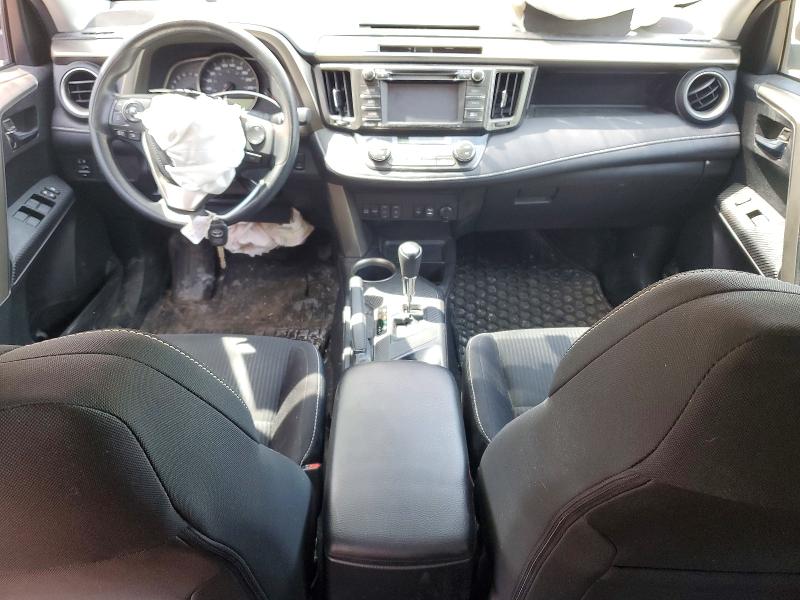 2014 Toyota Rav4 მანქანა იყიდება აუქციონზე, vin: 2T3RFREV9EW191497, აუქციონის ნომერი: 53321856