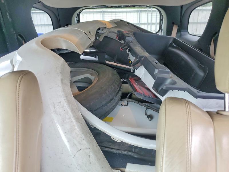 Aukcja sprzedaży 2017 Dodge Durango, vin: 1C4RDHDG5HC906236, numer aukcji: 52500406