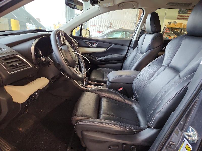 Продаж на аукціоні авто 2020 Subaru Ascent, vin: 4S4WMAMD8L3412151, номер лоту: 54717346