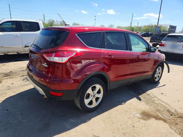 Aukcja sprzedaży 2016 Ford Escape, vin: 1FMCU0GX3GUB27523, numer aukcji: 52259706