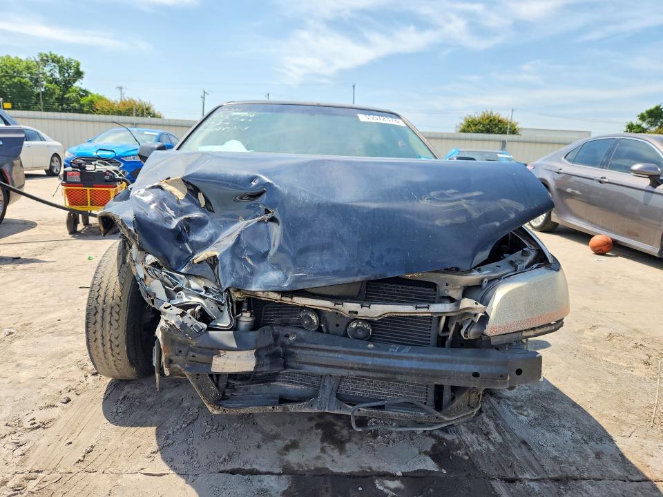 2000 Honda Accord მანქანა იყიდება აუქციონზე, vin: JHMCG5645YC035884, აუქციონის ნომერი: 55572376