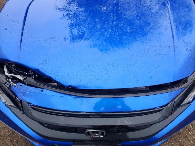 Aukcja sprzedaży 2019 Honda Civic, vin: 2HGFC1F98KH103678, numer aukcji: 52484806