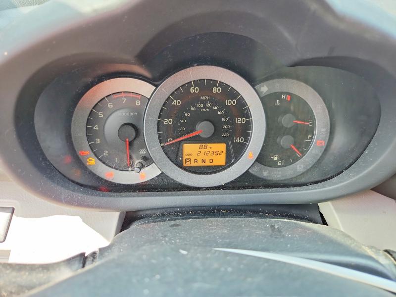 Продаж на аукціоні авто 2010 Toyota Rav4, vin: JTMKF4DV7A5019041, номер лоту: 51938366