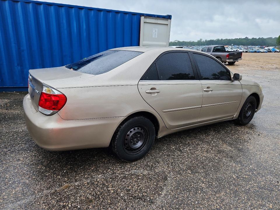 Aukcja sprzedaży 2006 Toyota Camry, vin: 4T1BE32K96U145366, numer aukcji: 53187086