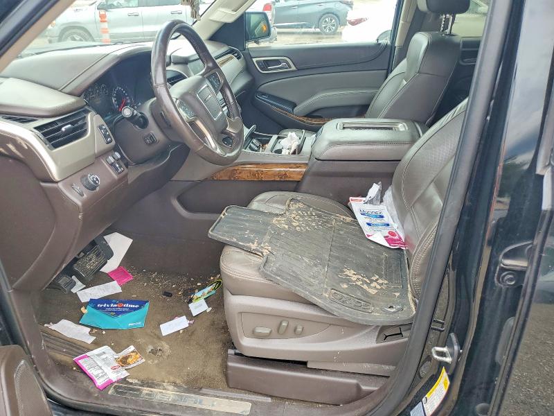 Aukcja sprzedaży 2016 Gmc Yukon, vin: 1GKS1CKJ9GR133993, numer aukcji: 54651266