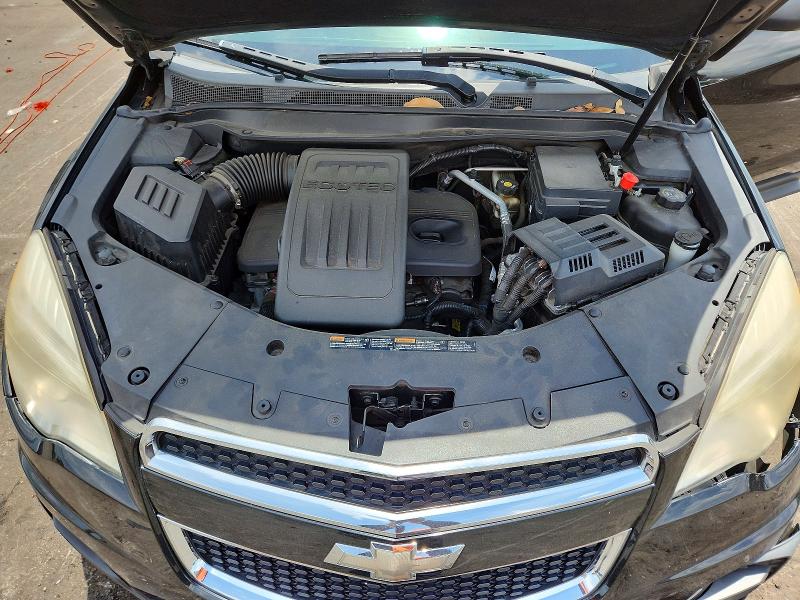Aukcja sprzedaży 2015 Chevrolet Equinox, vin: 2GNALAEK3F1175584, numer aukcji: 54763236