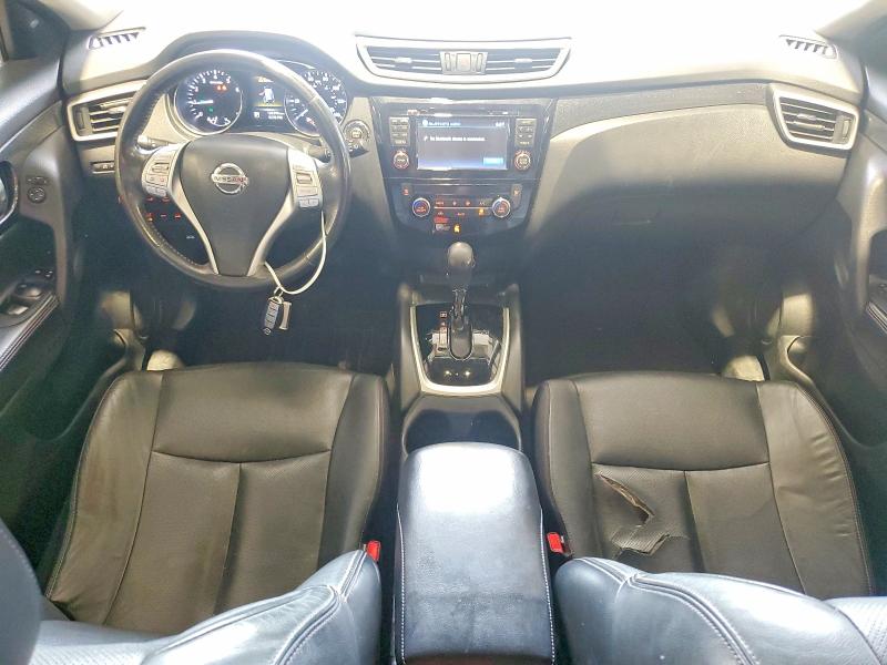Продажа на аукционе авто 2014 Nissan Rogue, vin: 5N1AT2MV4EC777070, номер лота: 54702286