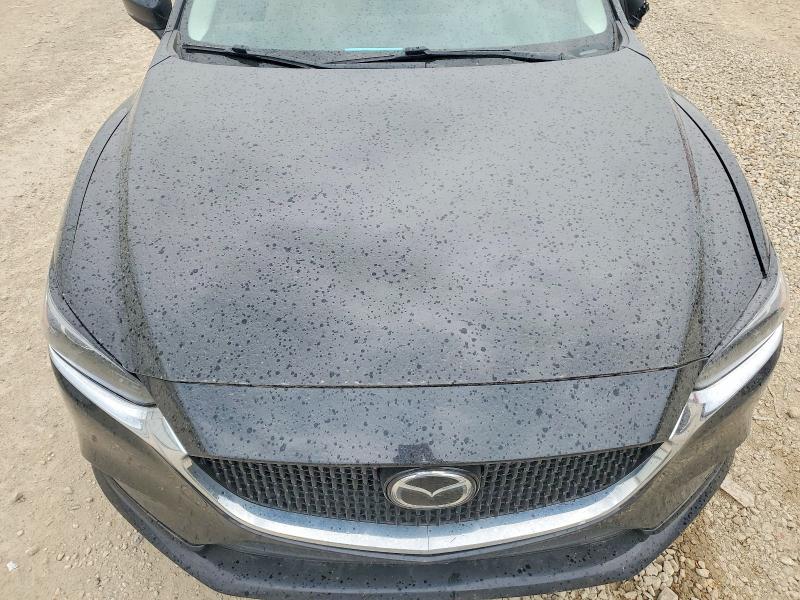 Aukcja sprzedaży 2021 Mazda 6, vin: JM1GL1VM7M1602451, numer aukcji: 53003316