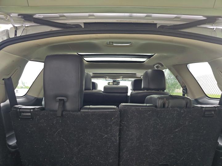 Aukcja sprzedaży 2018 Infiniti Qx60, vin: 5N1DL0MMXJC513340, numer aukcji: 54659566