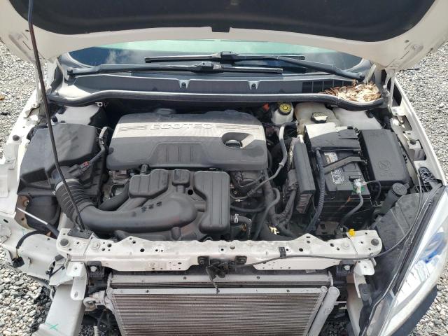 2014 Buick Verano მანქანა იყიდება აუქციონზე, vin: 1G4PP5SK8E4224554, აუქციონის ნომერი: 54765776