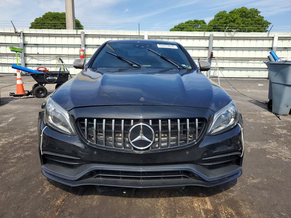 Продаж на аукціоні авто 2019 Mercedes-benz C, vin: 55SWF8GB1KU309297, номер лоту: 53473916