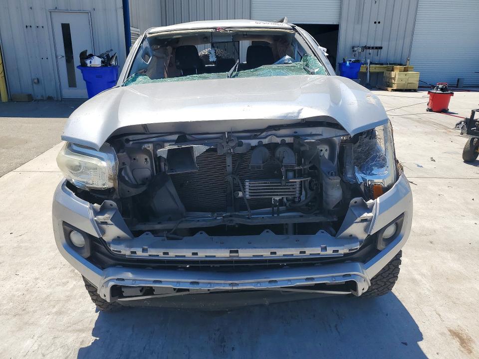 Aukcja sprzedaży 2019 Toyota Tacoma, vin: 3TMAZ5CN0KM103238, numer aukcji: 52599886