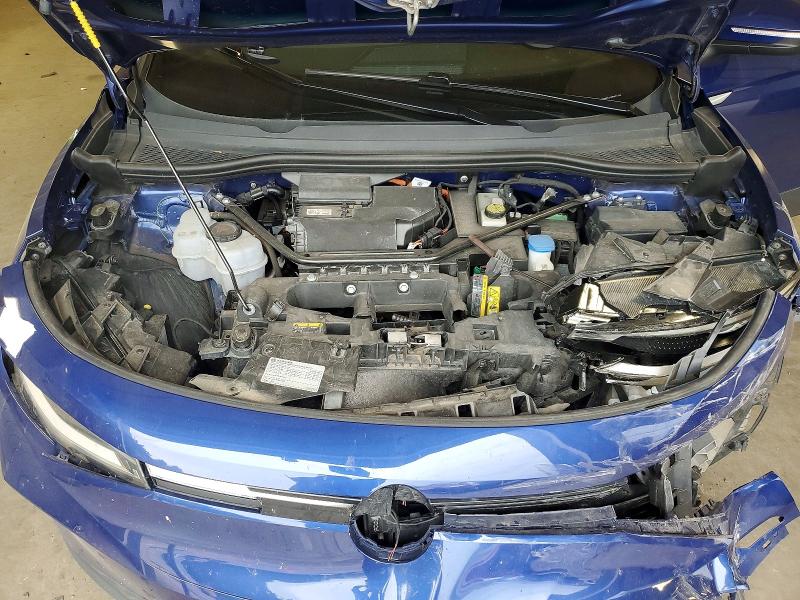 Aukcja sprzedaży 2021 Volkswagen Id.4, vin: WVGTMPE21MP031190, numer aukcji: 53777006
