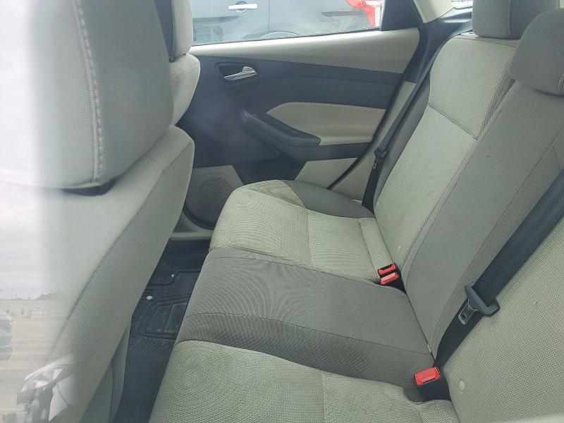 Aukcja sprzedaży 2012 Ford Focus, vin: 1FAHP3K21CL442745, numer aukcji: 54599856