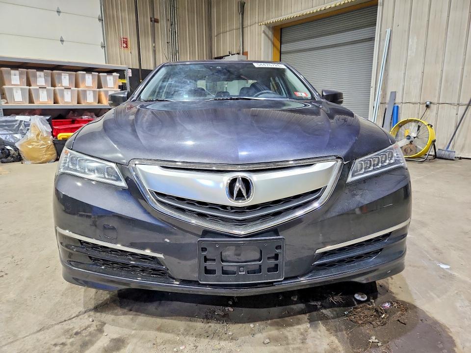2015 Acura Tlx მანქანა იყიდება აუქციონზე, vin: 19UUB1F52FA000588, აუქციონის ნომერი: 54476726