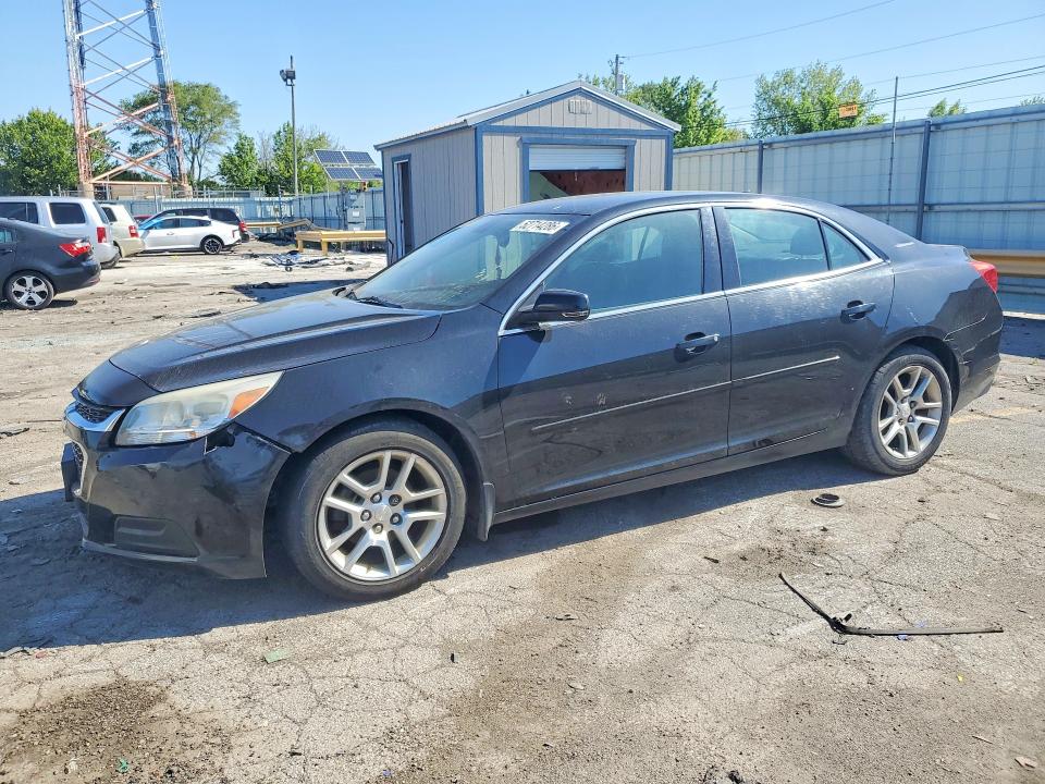 Aukcja sprzedaży 2014 Chevrolet Malibu, vin: 1G11C5SL9EF244128, numer aukcji: 52714286