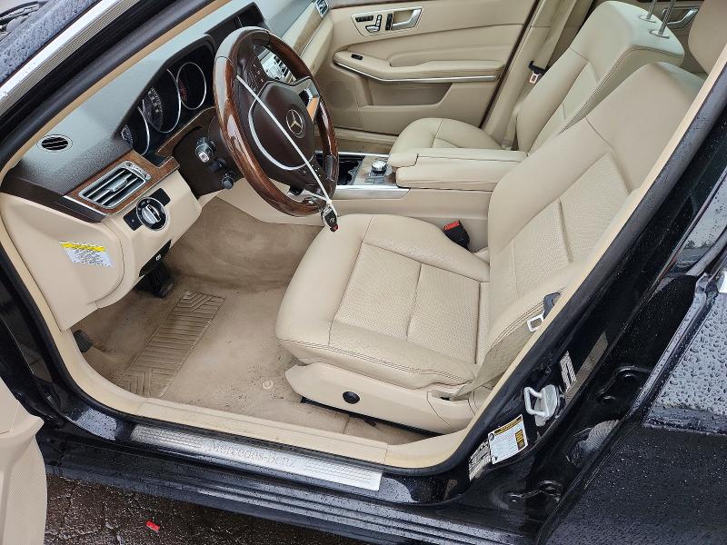 2014 Mercedes-benz E მანქანა იყიდება აუქციონზე, vin: WDDHF8JB6EA794073, აუქციონის ნომერი: 54004096