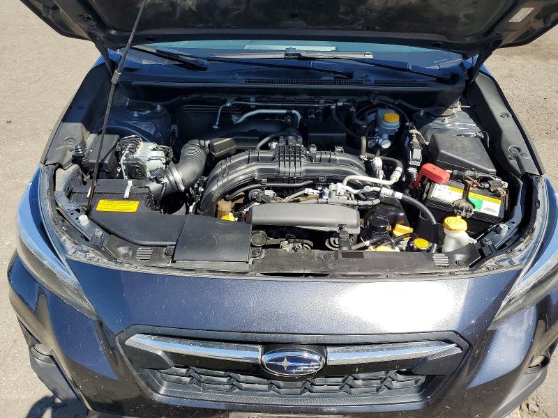 Продаж на аукціоні авто 2018 Subaru Crosstrek, vin: JF2GTAMC2JH342327, номер лоту: 54169306