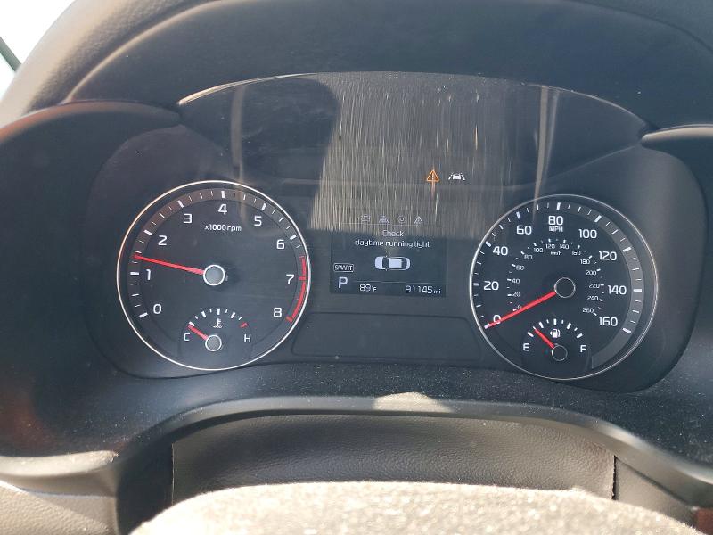 Продажа на аукционе авто 2020 Kia Forte, vin: 3KPF24AD4LE207760, номер лота: 51372776