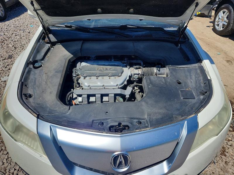 Aukcja sprzedaży 2011 Acura Tl, vin: 19UUA8F51BA004055, numer aukcji: 53142146