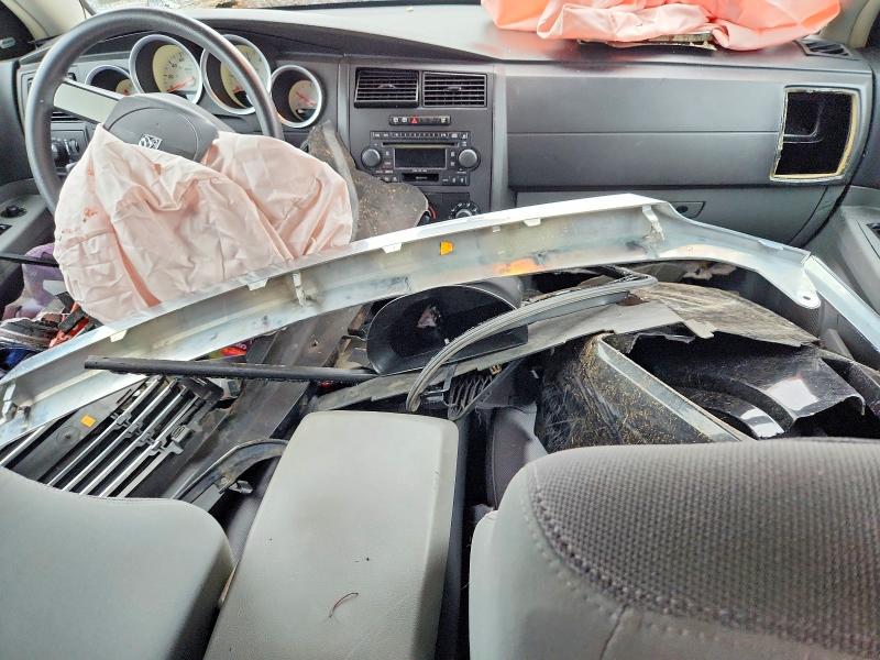 Aukcja sprzedaży 2005 Dodge Magnum, vin: 2D4FV48VX5H693250, numer aukcji: 55352086