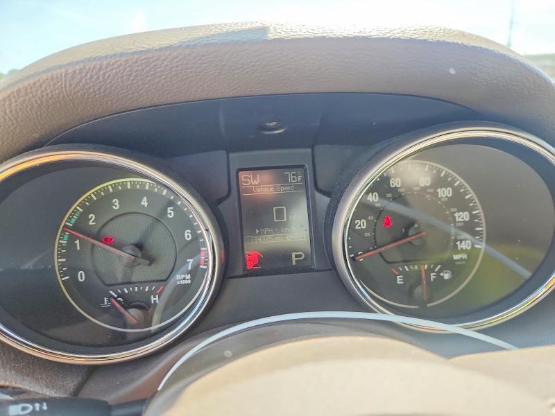 2013 Jeep Grand Cherokee მანქანა იყიდება აუქციონზე, vin: 1C4RJEAG7DC517006, აუქციონის ნომერი: 52456456