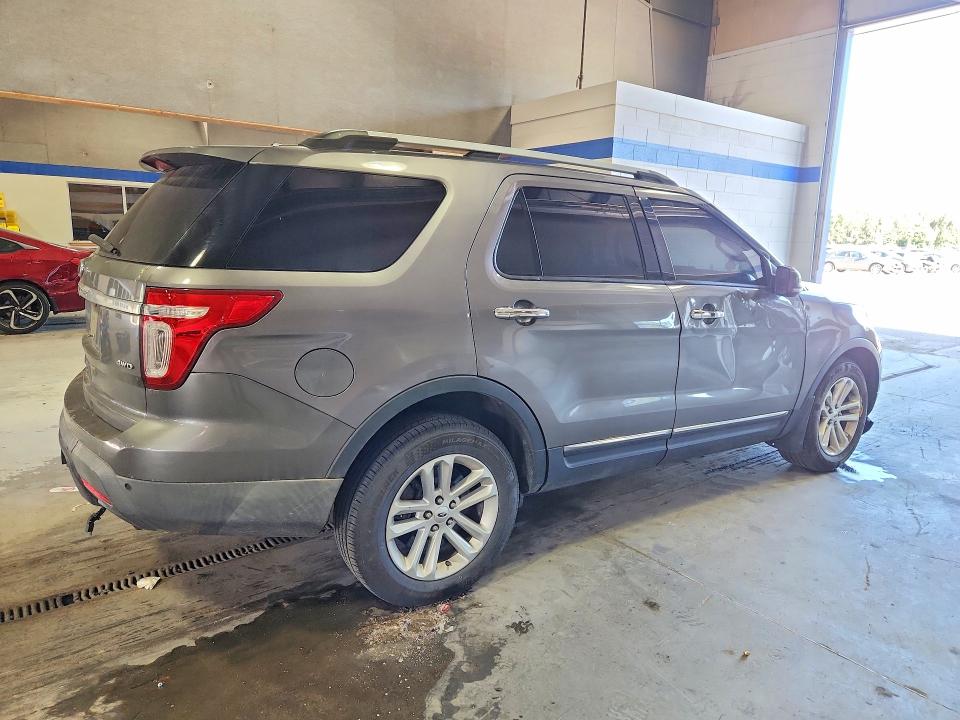 Aukcja sprzedaży 2013 Ford Explorer, vin: 1FM5K8D8XDGC28563, numer aukcji: 51908156