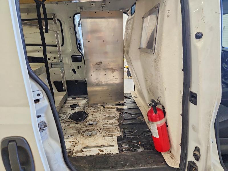 Aukcja sprzedaży 2021 Ram Promaster City, vin: ZFBHRFAB1M6T90236, numer aukcji: 54596406