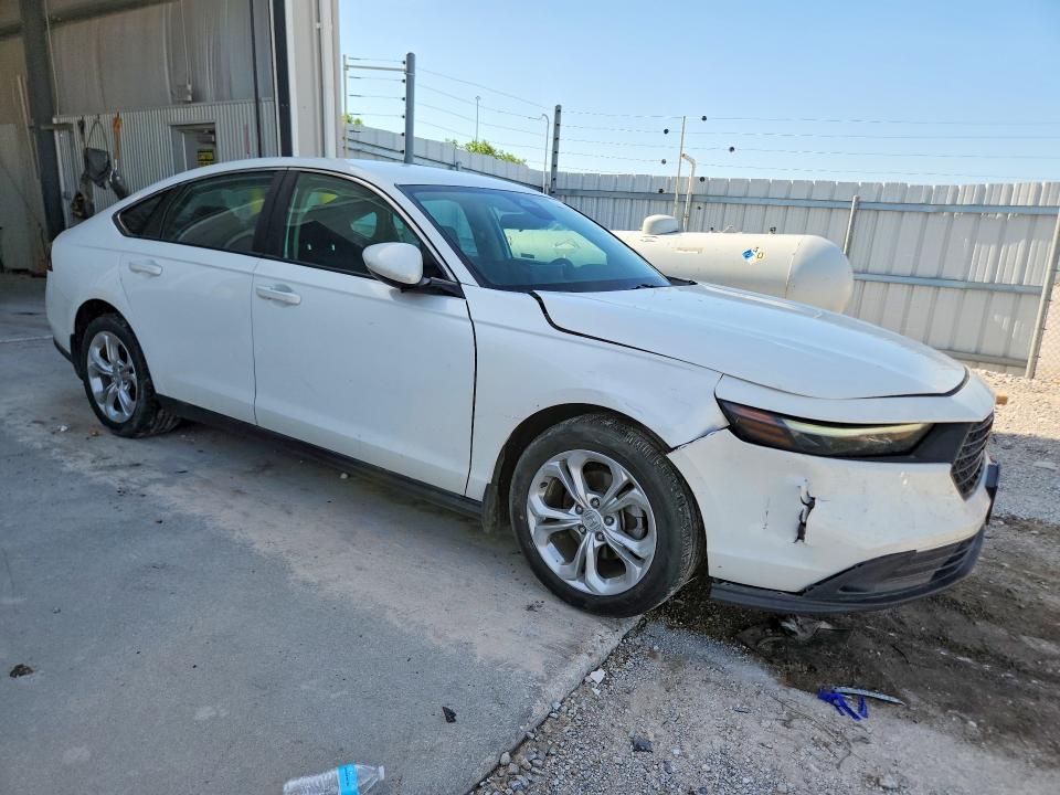 Продажа на аукционе авто 2023 Honda Accord, vin: 1HGCY1F23PA045248, номер лота: 54539316