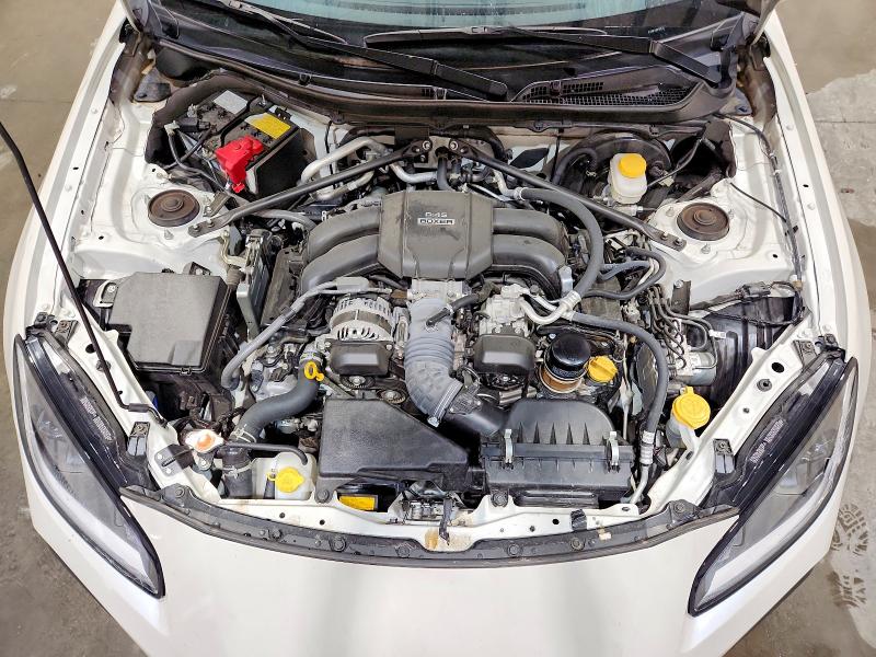 Aukcja sprzedaży 2023 Toyota Gr 86, vin: JF1ZNBF13P8759151, numer aukcji: 54949056