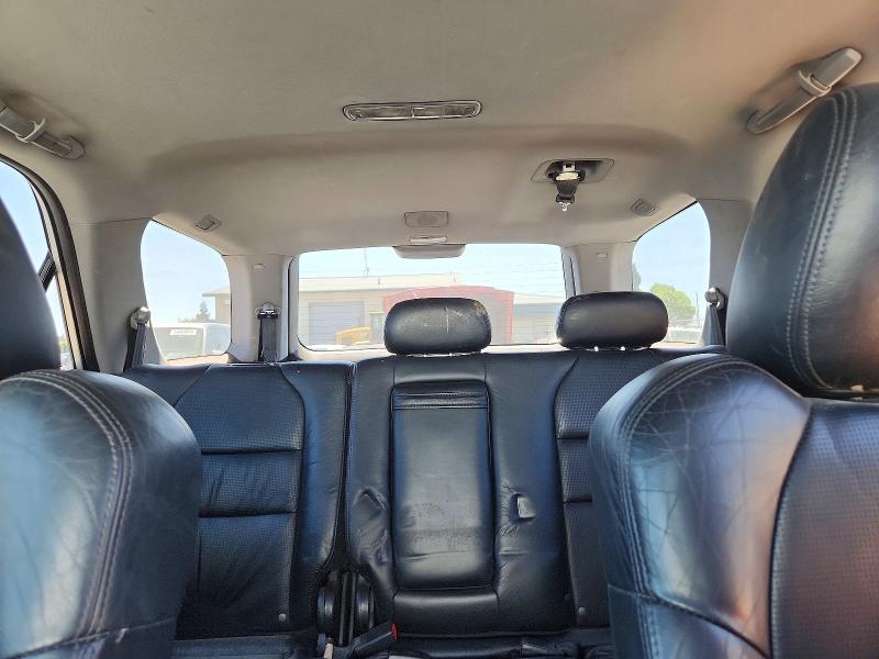 2004 Acura Mdx მანქანა იყიდება აუქციონზე, vin: 2HNYD18664H546075, აუქციონის ნომერი: 54465976