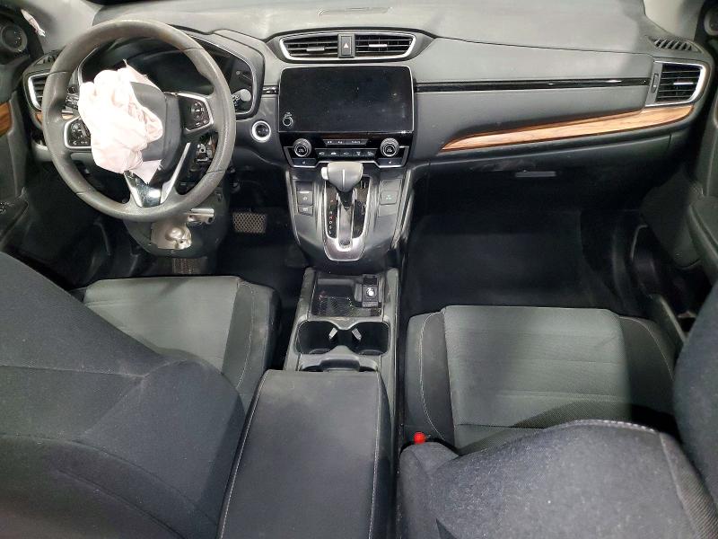 Продажа на аукционе авто 2017 Honda Cr-v, vin: 5J6RW2H53HL056214, номер лота: 58539806