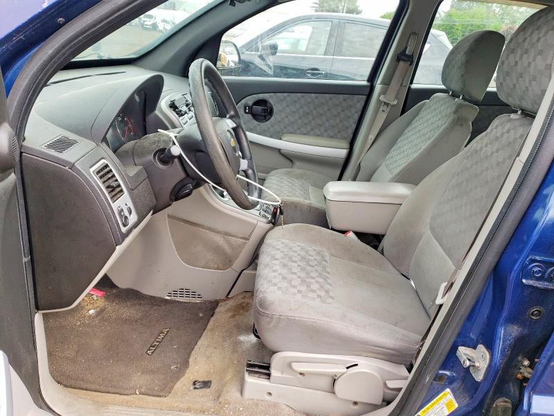 Aukcja sprzedaży 2009 Chevrolet Equinox, vin: 2CNDL13F096220432, numer aukcji: 54744426