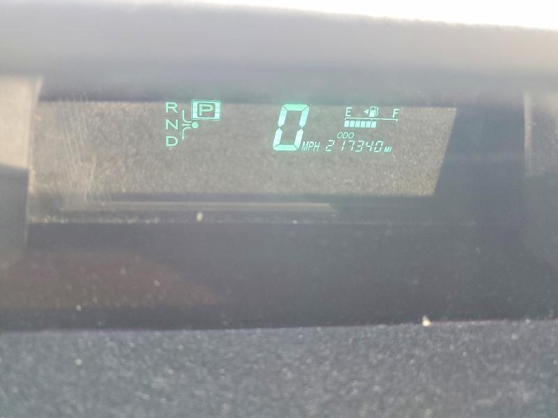 Продажа на аукционе авто 2007 Toyota Prius, vin: JTDKB20U577569123, номер лота: 54094806