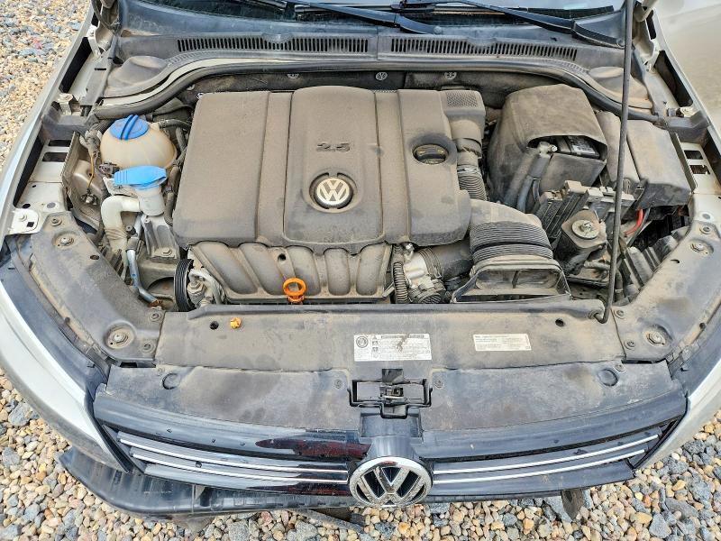 Aukcja sprzedaży 2013 Volkswagen Jetta, vin: 3VWDX7AJ0DM235236, numer aukcji: 51922276