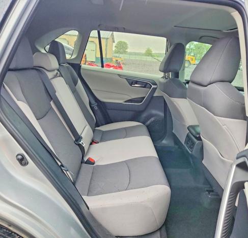53073266 :رقم المزاد ، 2T3P1RFV6RW475485 vin ، 2024 Toyota Rav4 مزاد بيع