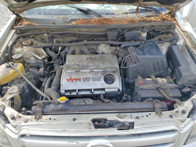 Aukcja sprzedaży 2006 Toyota Highlander, vin: JTEEP21A160150577, numer aukcji: 55180746
