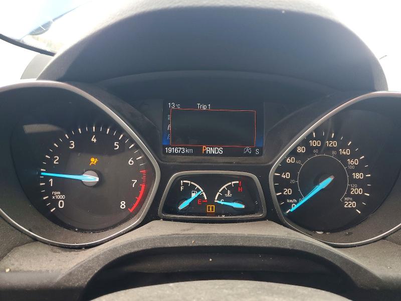 52994626 :رقم المزاد ، 1FMCU9G96HUE41478 vin ، 2017 Ford Escape مزاد بيع