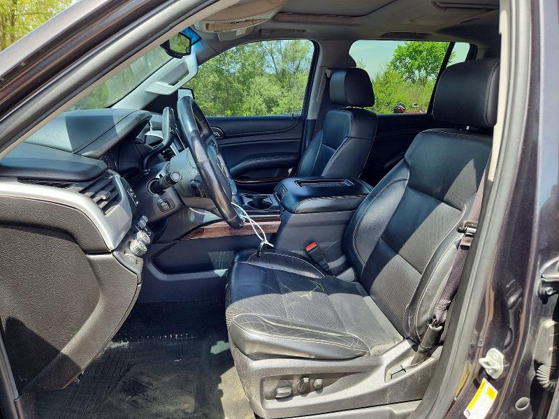 Aukcja sprzedaży 2016 Gmc Yukon Xl, vin: 1GKS2GKC2GR386384, numer aukcji: 54944666