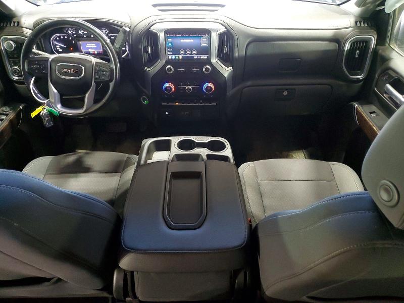 Продажа на аукционе авто 2021 Gmc Sierra, vin: 1GTU9CET8MZ340574, номер лота: 51343896