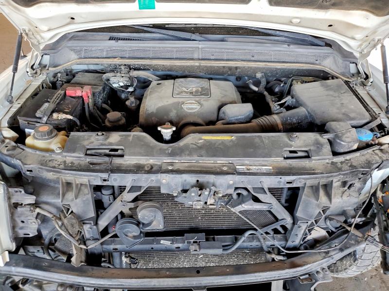 Aukcja sprzedaży 2014 Nissan Titan, vin: 1N6AA0EK6EN504149, numer aukcji: 53831426
