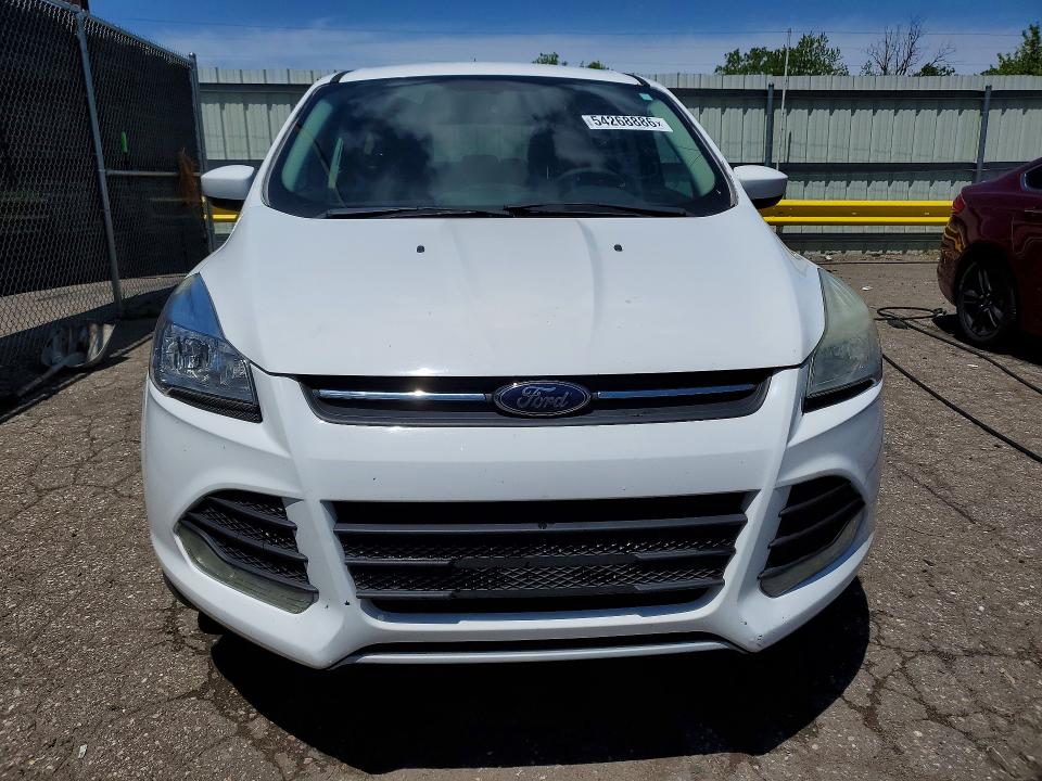 54268886 :رقم المزاد ، 1FMCU0GX3EUB43069 vin ، 2014 Ford Escape مزاد بيع