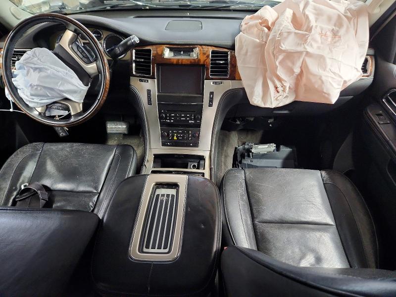 Aukcja sprzedaży 2014 Cadillac Escalade, vin: 1GYS4KEF8ER112547, numer aukcji: 52480026